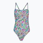 Women's one-piece swimsuit Funkita Single Strength One Piece bitsy boss