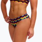 Swimsuit bottom Funkita Sports Brief rainbowie