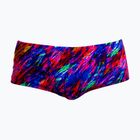 Men's swim trunks Funky Trunks Classic Trunks big bang