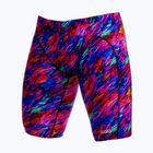 Men's swim jammers Funky Trunks Training Jammers big bang