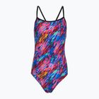 Women's one-piece swimsuit Funkita Swim Secure One Piece big bang