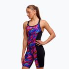 Women's one-piece swimsuit Funkita Fast Training One Piece big bang