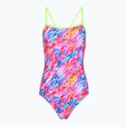 Women's one-piece swimsuit Funkita Single Strap One Piece blow in