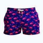 Men's swim shorts Funky Trunks Shorty Shorts Short flocked up