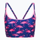 Swimsuit top Funkita Sports Top flocked up