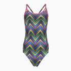 Women's one-piece swimsuit Funkita Diamond Secure One Piece up down
