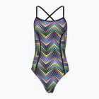 Women's one-piece swimsuit Funkita Bond Girl One Piece up down