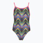 Children's one-piece swimsuit Funkita Single Strap One Piece up down