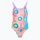 Children's one-piece swimsuit Funkita Single Strap One Piece kulin colour
