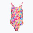 Children's one-piece swimsuit Funkita Diamond Back One Piece dry me