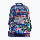 Backpack Funky Trunks Elite Squad 36 l palm prism