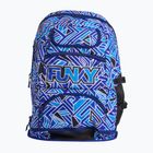 Backpack Funky Elite Squad 36 l blue bits