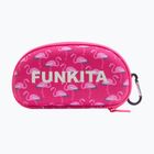 Goggle case Funkita Case Closed flaming go gos