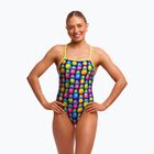 Ladies' one-piece swimsuit Funkita Tie Me Tight One pieces pine gap