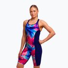 Ladies' one-piece swimsuit Funkita Fast Training One pieces muscle mad