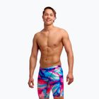 Men's swim jammers Funky Trunks Training muscle mad