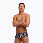 Men's swim trunks Funky Trunks Sidewinder Trunks fur elise