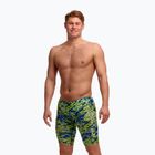 Men's swim jammers Funky Trunks Fast Training