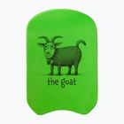 Swimming kickboard Funky Trunks Training Kickboard the goat