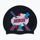 Swim cap Funky Trunks Silicone big funky hero