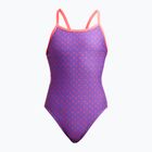 Children's one-piece swimsuit Funkita Single Strap One Piece add me babe