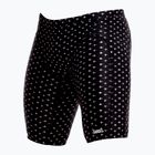 Men's swim jammers Funky Trunks Training Jammers be positive