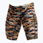 Men's swim jammers Funky Trunks Training Jammers bilko baby