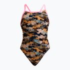 Children's one-piece swimsuit Funkita Single Strap One Piece bilko baby