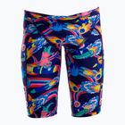 Kids' jammers Funky Trunks Miniman Jammers blast buddies