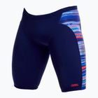 Kids' jammers Funky Trunks Training Jammers lost lines