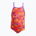 Children's one-piece swimsuit Funkita Printed One Piece paw paw