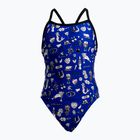 Children's one-piece swimsuit Funkita Single Strap One Piece scratchy
