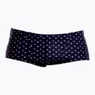 Men's swim boxers Funky Trunks Classic Trunks very cross