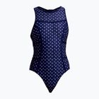 Ladies' one-piece swimsuit Funkita Hi Flyer One Piece very cross