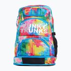 Backpack Funky Trunks Elite Squad falling colours