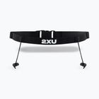 Race belt 2XU Nutrition Race Belt black