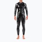 Men's triathlon wetsuit 2XU Propel PRO black MW5124C