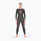 Women's triathlon wetsuit 2XU Propel 1 black WW4994C