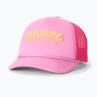 Children's baseball cap Rip Curl Mixed Soft Junior Trucker hot pink