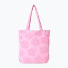 Women's bag Rip Curl Mixed Terry 11 l Tote pink