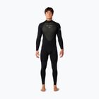 Men's swimming wetsuit Rip Curl Omega Bz 5/4 mm black