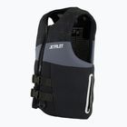 Jetpilot Cause Neo Vest black/charcoal belay waistcoat