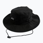 Hat Jetpilot Jetlite Wide Brim Hat black