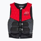 Jetpilot Cause Youth Neo red child protective waistcoat