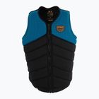 Jetpilot X1 F/E Neo navy safety waistcoat