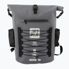 Jetpilot Venture 50 l Waterproof backpack charcoal