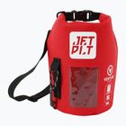 Jetpilot Venture 5 l Drysafe waterproof bag red
