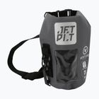 Jetpilot Venture 2 l Drysafe waterproof bag charcoal