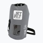 Jetpilot Venture 10 l Drysafe waterproof bag charcoal