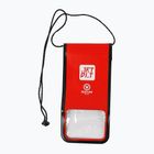 Jetpilot Venture W/Proof Phone Pouch waterproof case red